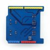 מגן Arduino - תקשורת RS485/CAN