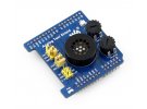 תמונה של מוצר מגן Arduino - ניסויים אנלוגיים