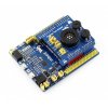 מגן Arduino - ניסויים אנלוגיים