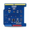 מגן Arduino - ניסויים אנלוגיים