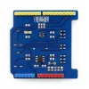 מגן Arduino - ניסויים אנלוגיים