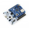 מגן Arduino - נגן/מקליט מוזיקה