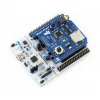 מגן Arduino - נגן/מקליט מוזיקה
