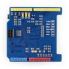 מגן Arduino - נגן/מקליט מוזיקה