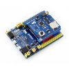 מגן Arduino - נגן/מקליט מוזיקה