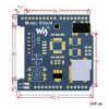 מגן Arduino - נגן/מקליט מוזיקה