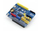 תמונה של מוצר תוסף ל-Raspberry PI - מתאם למגני Arduino