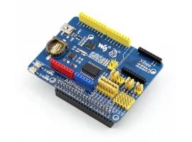 תמונה של מוצר תוסף ל-Raspberry PI - מתאם למגני Arduino