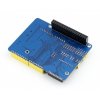 תוסף ל-Raspberry PI - מתאם למגני Arduino