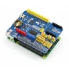 תוסף ל-Raspberry PI - מתאם למגני Arduino