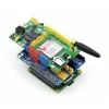 תוסף ל-Raspberry PI - מתאם למגני Arduino