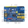 תוסף ל-Raspberry PI - מתאם למגני Arduino