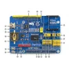 תוסף ל-Raspberry PI - מתאם למגני Arduino
