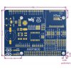 תוסף ל-Raspberry PI - מתאם למגני Arduino