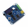תוסף ל-Raspberry PI - אביזרים שימושיים