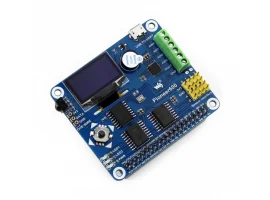 תמונה של מוצר תוסף ל-Raspberry PI - אביזרים שימושיים