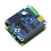 תוסף ל-Raspberry PI - אביזרים שימושיים