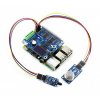 תוסף ל-Raspberry PI - אביזרים שימושיים