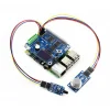תוסף ל-Raspberry PI - אביזרים שימושיים