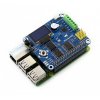 תוסף ל-Raspberry PI - אביזרים שימושיים