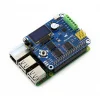 תוסף ל-Raspberry PI - אביזרים שימושיים