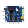 תוסף ל-Raspberry PI - אביזרים שימושיים