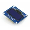 מסך OLED בגודל 1.3" צבע אחד - חיבור אנכי