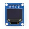 מסך OLED RGB בגודל 0.95" - חיבור אנכי