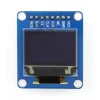 מסך OLED RGB בגודל 0.95" - חיבור אנכי