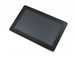 תמונה של מוצר מסך מגע קיבולי LCD 10.1" 1024x600, מסגרת, ממשק RGB/LVDS