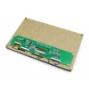 מסך מגע קיבולי LCD 7" 1024x600, מסגרת, ממשק RGB/LVDS