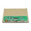 מסך מגע קיבולי LCD 7" 1024x600, מסגרת, ממשק RGB/LVDS