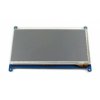 מסך מגע קיבולי LCD 7" 1024x600, ממשק RGB