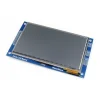 מסך מגע קיבולי LCD 7" 800x480, ממשק 8080