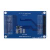 מסך מגע LCD 3.2" 320x240, ממשק 16bit, ממשק מגע SPI
