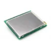 מסך מגע LCD 2.2" 320x240, ממשק SPI