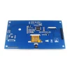 מסך מגע LCD 7" 800x480, ממשק 8080, ממשק מגע אנלוגי