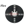 פלסטיק למדפסת תלת-מימד - טבעי - TPE גמיש 1.75mm