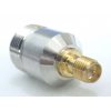 מתאם N-Type נקבה ל-RP-SMA נקבה