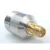 מתאם N-Type נקבה ל-RP-SMA נקבה