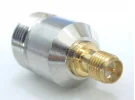 תמונה של מוצר מתאם N-Type נקבה ל-RP-SMA נקבה