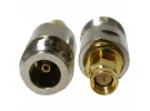 תמונה של מוצר מתאם N-Type נקבה ל-SMA זכר