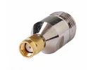 תמונה של מוצר מתאם N-Type נקבה ל-RP-SMA זכר