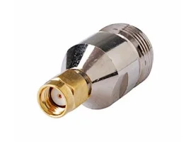 תמונה של מוצר מתאם N-Type נקבה ל-RP-SMA זכר