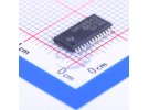 תמונה של מוצר  Texas Instruments DRV8840PWPR