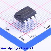 RZ(Wuxi Smart Microelectronics) TA6586