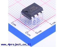 תמונה של מוצר  RZ(Wuxi Smart Microelectronics) RZ7886