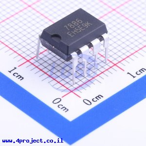 RZ(Wuxi Smart Microelectronics) RZ7886