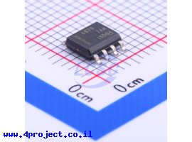 תמונה של מוצר  Texas Instruments DRV8870DDAR