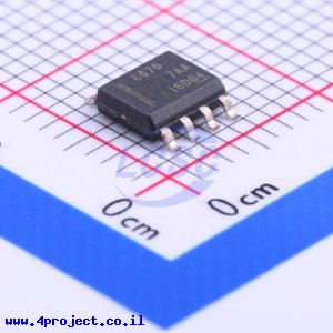 Texas Instruments DRV8870DDAR